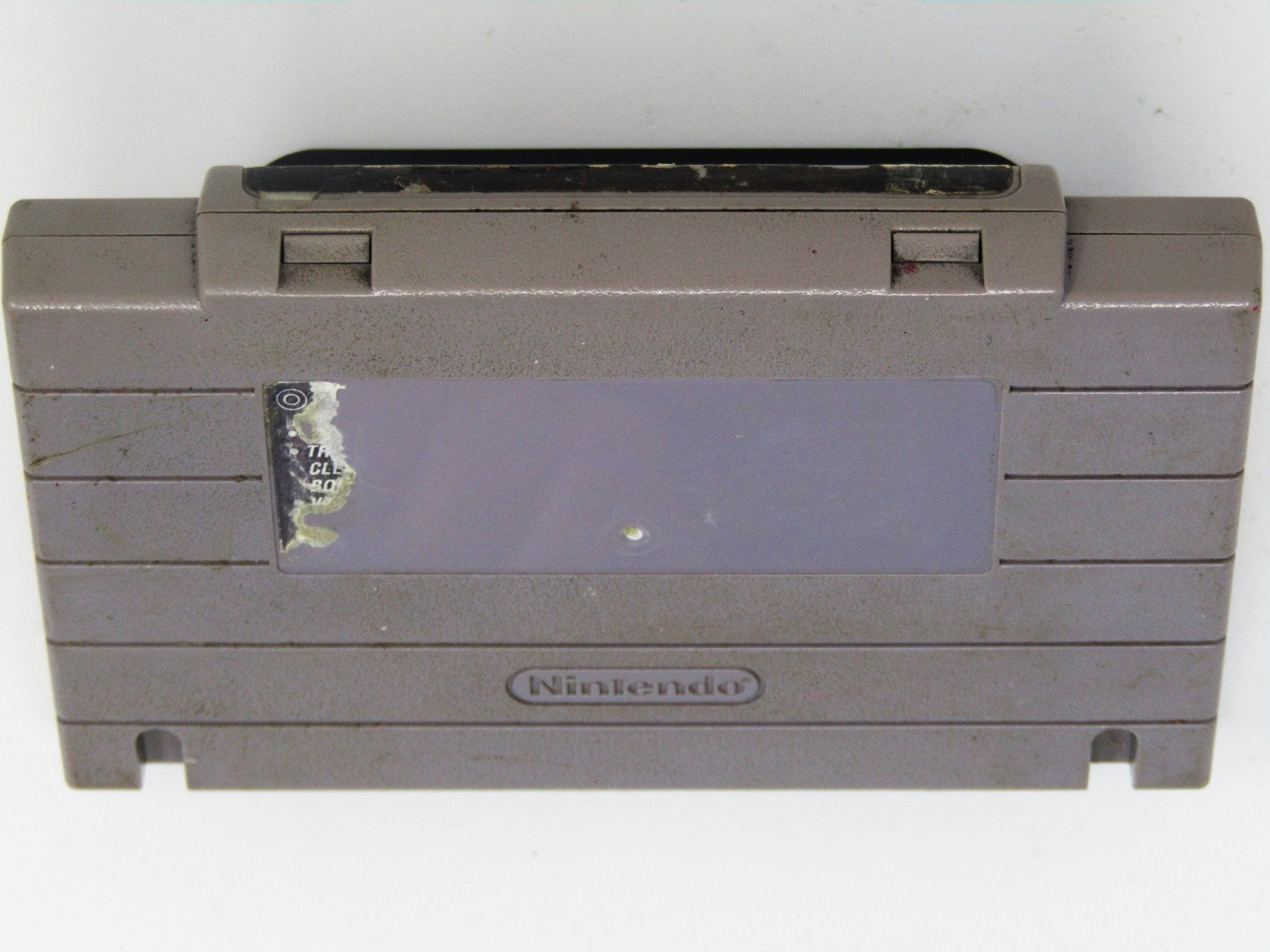 Bass Masters Classic Pro Edition (Super Nintendo / SNES) - RetroMTL