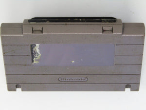 Bass Masters Classic Pro Edition (Super Nintendo / SNES) - RetroMTL