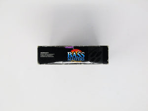 Bass Masters Classic (Super Nintendo / SNES) - RetroMTL