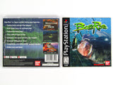 Bass Rise (Playstation / PS1) - RetroMTL