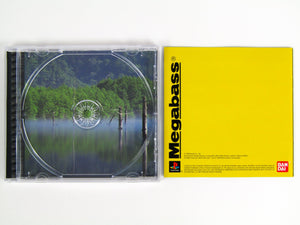 Bass Rise (Playstation / PS1) - RetroMTL