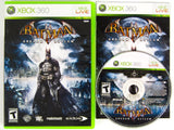 Batman: Arkham Asylum (Xbox 360) - RetroMTL
