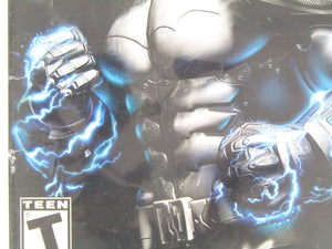 Batman: Arkham City Armored Edition (Nintendo Wii U) - RetroMTL