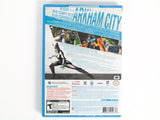 Batman: Arkham City Armored Edition (Nintendo Wii U) - RetroMTL