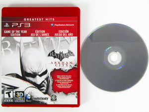 Batman: Arkham City -- Collector's Edition (Sony PlayStation 3 Batman: Arkham City -- Collector's Edition (Sony PlayStation 3