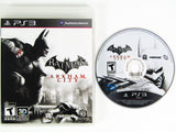 Batman: Arkham City (Playstation 3 / PS3) - RetroMTL