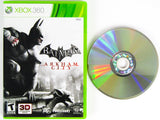 Batman: Arkham City (Xbox 360) - RetroMTL