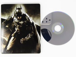 Batman: Arkham Knight [Steel Book] (Playstation 4 / PS4) - RetroMTL