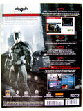 Batman Arkham Origins [Signature Series] [BradyGames] (Game Guide) - RetroMTL