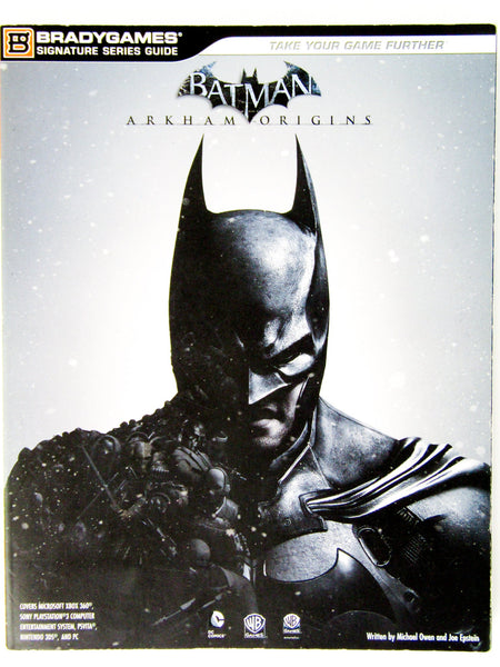 Batman: Arkham Origins Blackgate - (PSV) PlayStation Vita – J&L Video Games  New York City