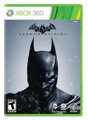 Batman Arkham Origins (Xbox 360) - RetroMTL