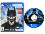 Batman: Arkham VR [PSVR] (Playstation 4 / PS4) - RetroMTL