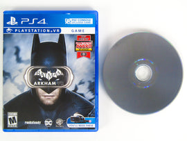 Batman: Arkham VR [PSVR] (PlayStation 4 / PS4)