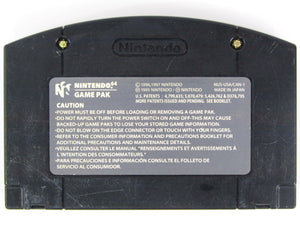 Batman Beyond (Nintendo 64 / N64) - RetroMTL