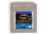 Batman Forever (Game Boy) - RetroMTL