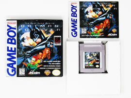 Batman Forever (Nintendo Game Boy)