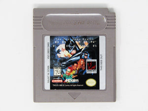 Batman Forever (Game Boy) - RetroMTL