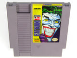 Batman: Return of the Joker (Nintendo / NES) - RetroMTL