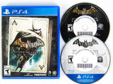 Batman: Return To Arkham (Playstation 4 / PS4) - RetroMTL