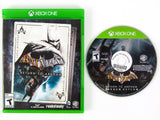 Batman: Return To Arkham (Xbox One) - RetroMTL