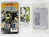Batman Returns [JP Import] (Super Famicom) - RetroMTL