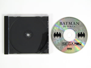 Batman Returns (Sega CD) - RetroMTL