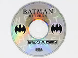 Batman Returns (Sega CD) - RetroMTL