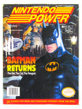 Batman Returns [Volume 48] [Nintendo Power] (Magazines) - RetroMTL