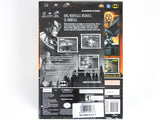 Batman Rise Of Sin Tzu [Lithograph Edition] (Nintendo Gamecube) - RetroMTL