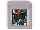 Batman The Series (Game Boy) - RetroMTL