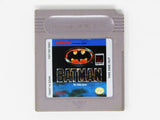 Batman The Video Game (Game Boy) - RetroMTL
