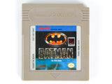 Batman The Video Game (Game Boy) - RetroMTL