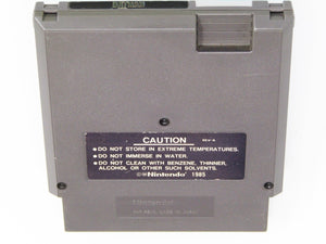 Batman The Video Game (Nintendo / NES) - RetroMTL