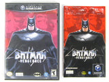 Batman Vengeance (Nintendo Gamecube) - RetroMTL