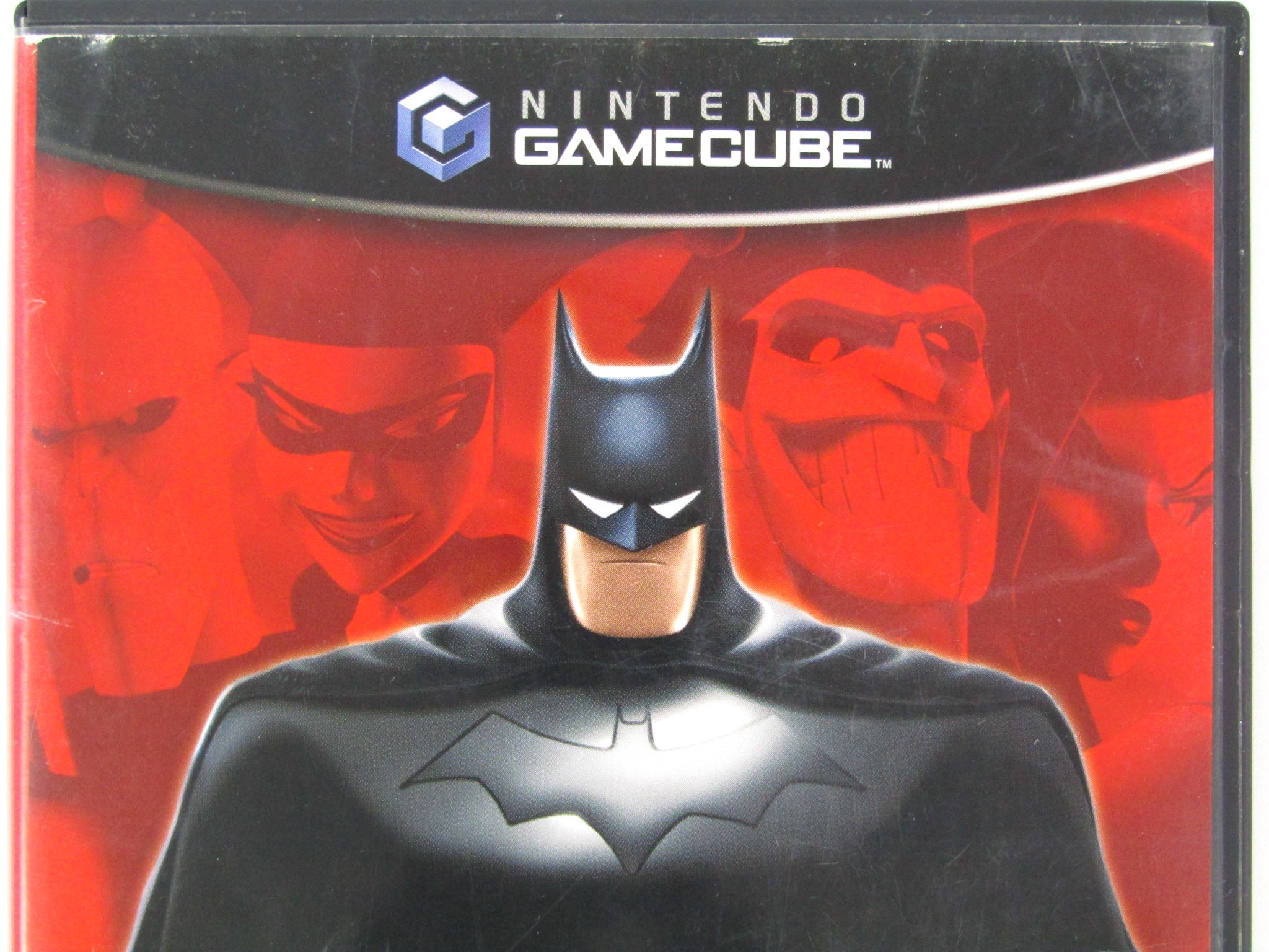 Batman Vengeance (Nintendo Gamecube) - RetroMTL