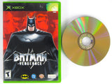 Batman Vengeance (Xbox) - RetroMTL