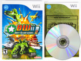 Battalion Wars 2 (Nintendo Wii) - RetroMTL