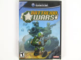 Battalion Wars (Nintendo Gamecube) - RetroMTL