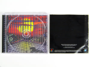 Battle Arena Toshinden 3 (Playstation / PS1) - RetroMTL