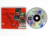 Battle Arena Toshinden 3 (Playstation / PS1) - RetroMTL