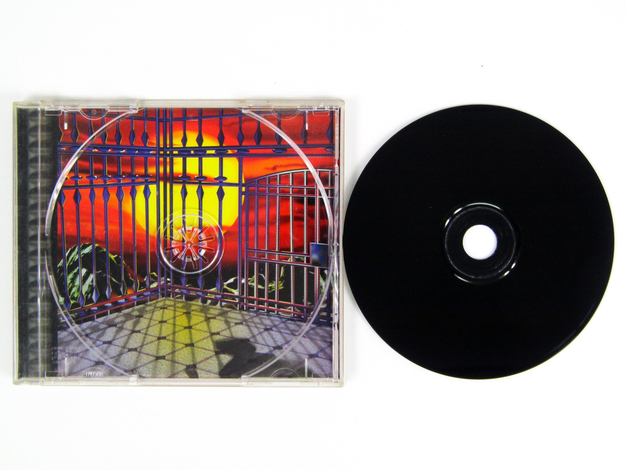 Battle Arena Toshinden 3 (Playstation / PS1) - RetroMTL