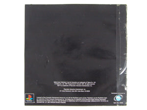 Battle Arena Toshinden 3 (Playstation / PS1) - RetroMTL