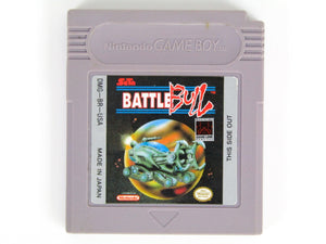 Battle Bull (Game Boy) - RetroMTL