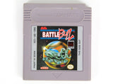Battle Bull (Game Boy) - RetroMTL