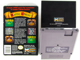 Battle Chess (Nintendo / NES) - RetroMTL