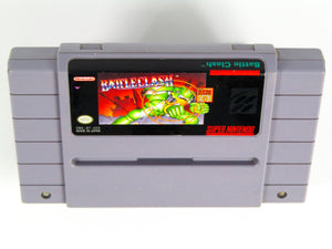 Battle Clash (Super Nintendo / SNES) - RetroMTL