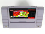 Battle Clash (Super Nintendo / SNES) - RetroMTL