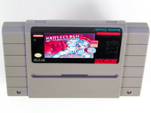 Battle Clash (Super Nintendo / SNES)