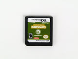 Battle Of Giants: Dinosaurs (Nintendo DS) - RetroMTL