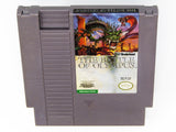 Battle Of Olympus (Nintendo / NES) - RetroMTL